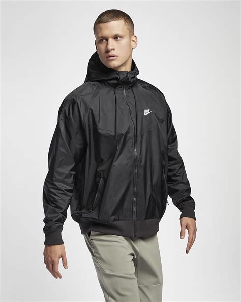 nike windbreaker herren xxl|nike windbreakers for men.